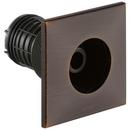Brizo Venetian Bronze Single Function Body Spray 
