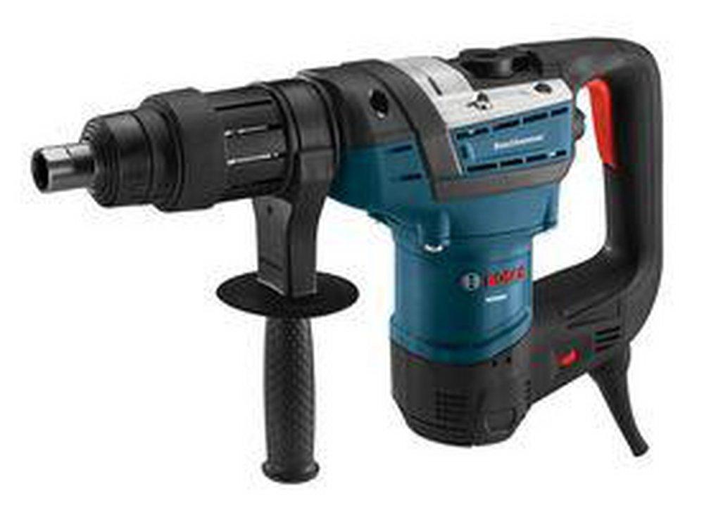 Robert Bosch 120V Spline Combination Rotary Hammer 
