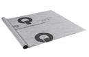 QuickDrain Grey Shower Pan Liner 