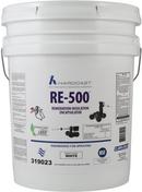 Hardcast White Latex Robotic Insulation Encapsulator Coating in White 