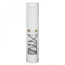 60 x 15 in. Coil Meter Pit Only