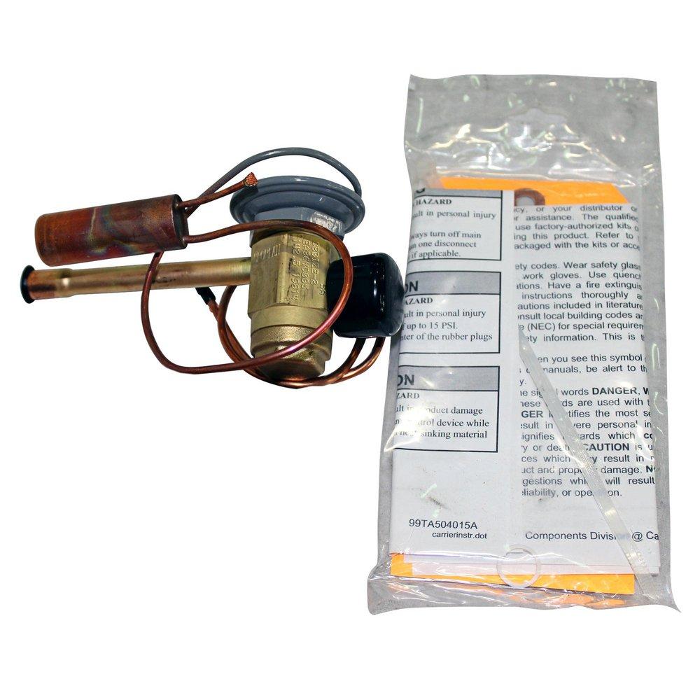 International Comfort Products R-410A Thermal Expansion Valve 