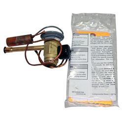 2 Ton R-410A Thermal Expansion Valve