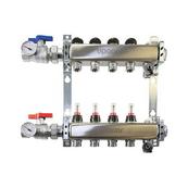 Silo image of hydronic supplies.