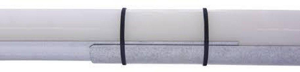Uponor Plastic Pipe Strap 