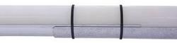 1-1/4 - 2 in. Plastic Pipe Strap