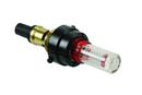 Uponor G Thread Brass, EPDM and Stainless Steel Flow Meter 