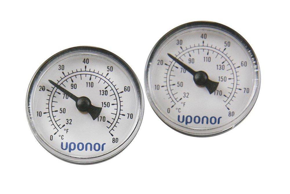 Uponor Manifold Temperature Gasket 