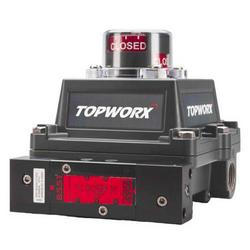 120V Top Valve Control