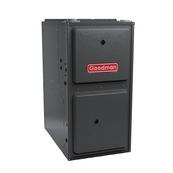 Gas Furnaces