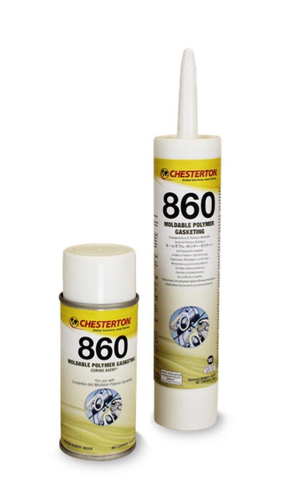 A.W. Chesterton Moldable Polymer Gasketing Kit 