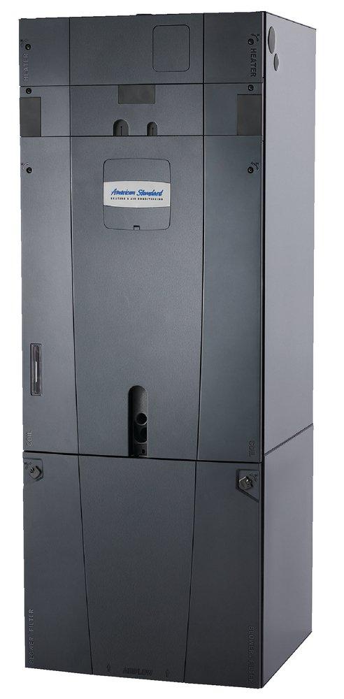 American Standard HVAC Single-Stage Convertible and Multi 1/2 hp Air Handler 
