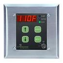 1/4 in. High Temperature Alarm System