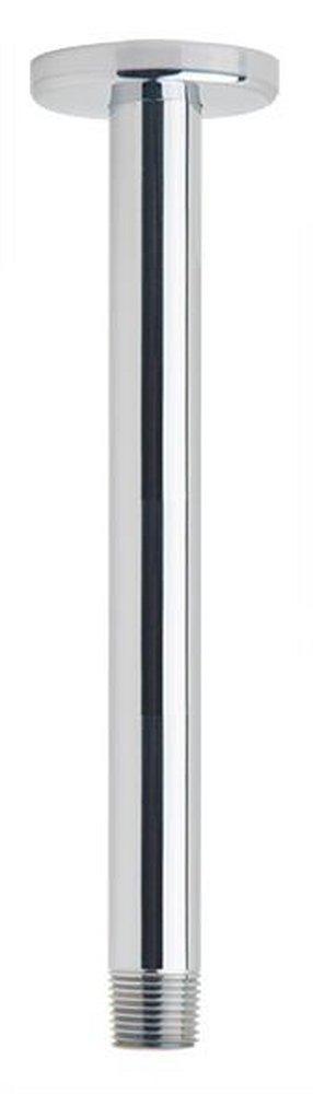 Symmons Industries Polished Chrome Shower Arm and Flange 