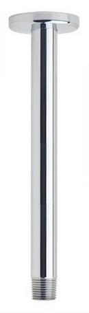 Shower Arm and Flange in Polished Chrome