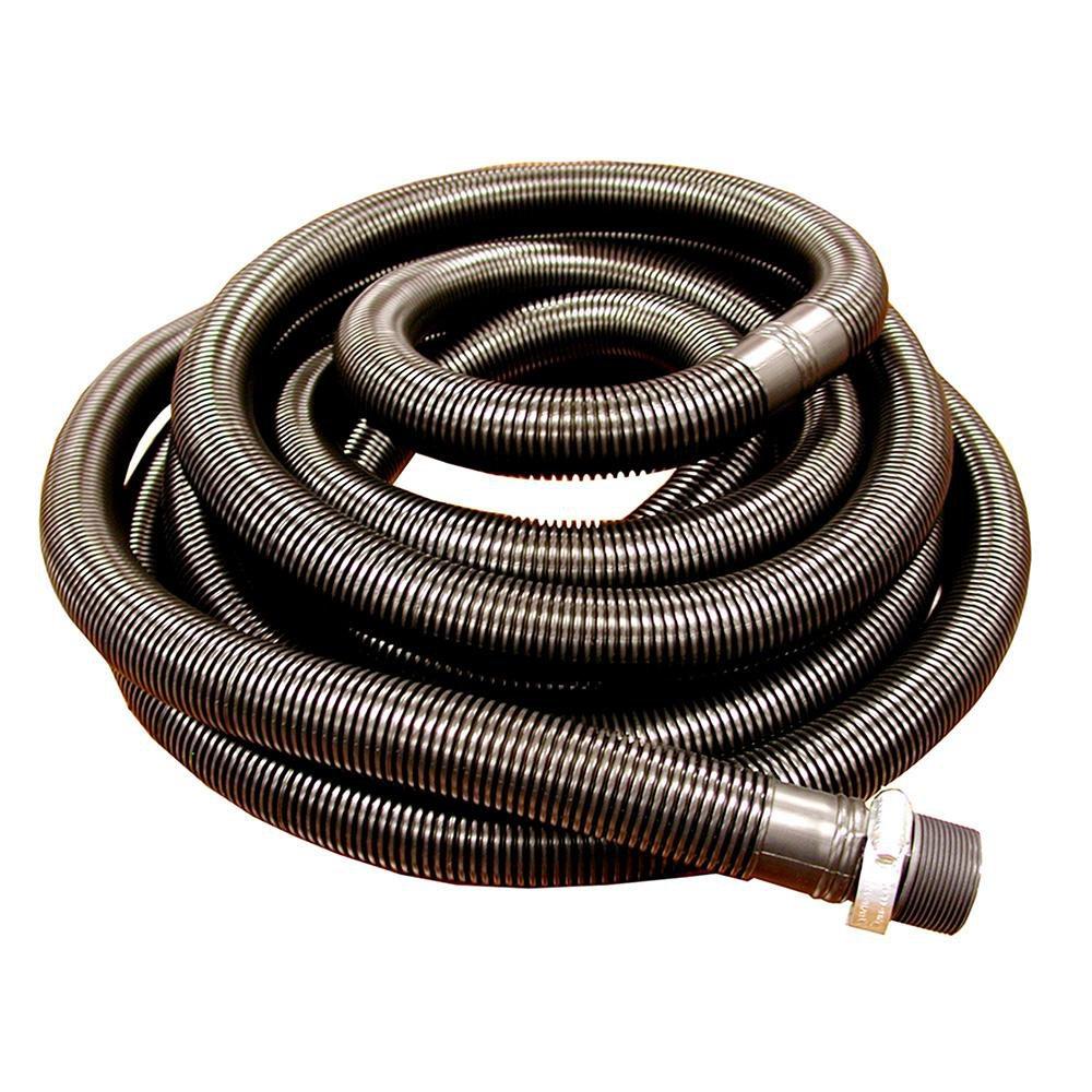 Jones Stephens 1-1/4 in. Discharge Hose Kit 
