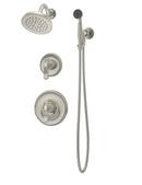 *CVR* CCN 2.5 *WINSLE SHWR TRIM 