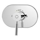 Symmons Industries Polished Chrome Pressure Balancing Valve 