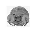 Fire-End & Croker Wall Hydrant 