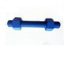 8 in. 316L Stainless Steel Bolt Kit with Xylan&reg; Nut