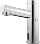Delta Faucet Chrome No Handle Deck Mount Service Faucet 