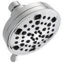 Multi Function Full Body, Full Spray w/ Massage, H2Okinetic®, Massage and Pause Showerhead in Polished Chrome