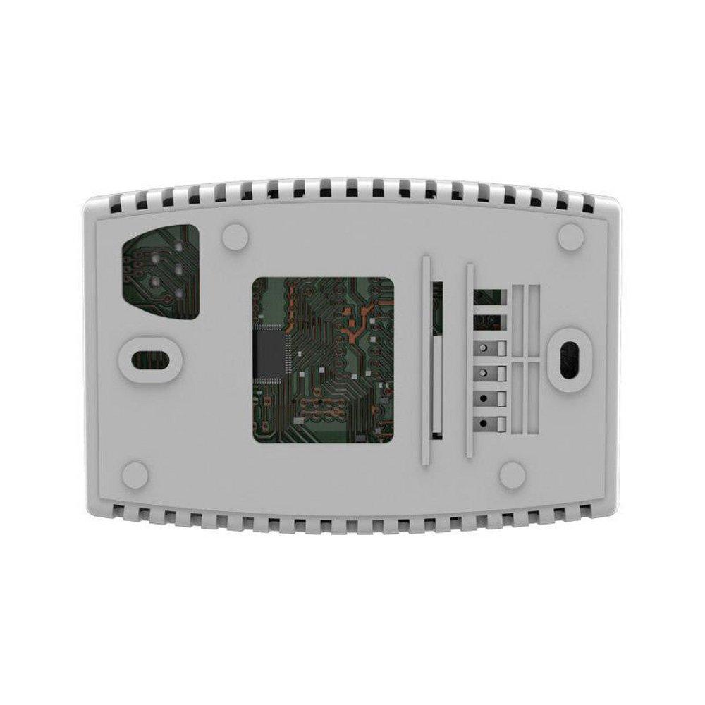 AprilAire Grey Digital Dehumidifier Control 