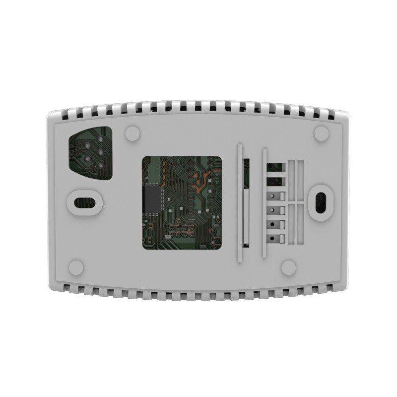 AprilAire Grey Digital Dehumidifier Control 