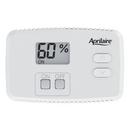 AprilAire Grey Digital Dehumidifier Control 