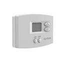 AprilAire Grey Digital Dehumidifier Control 
