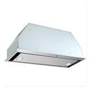 BEST&reg; Stainless Steel Convertible Range Hood in Stainless Steel 