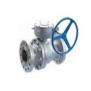 1-1/2 in. Forged Steel 1500# Ball Valve