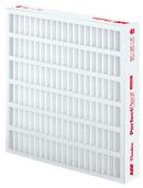 AAF Flanders 20 x 4 in. Pleated Air Filter 