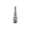 1/4 x 2-1/4 in. FNPT Stainless Steel Coupling Nipple