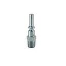 Parker Hannifin 2-1/4 in. FNPT Stainless Steel Coupling Nipple 