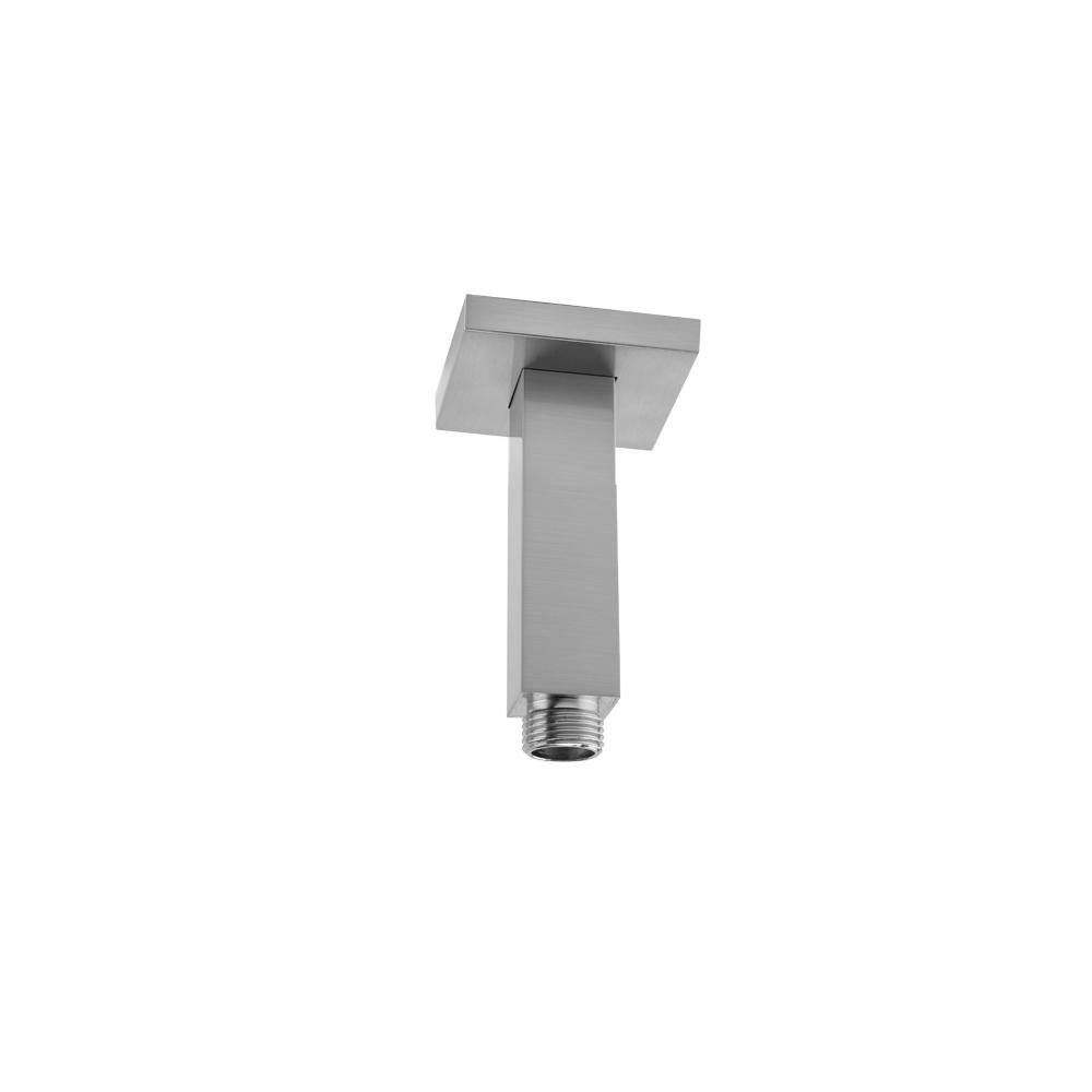 Jaclo Industries Polished Chrome Ceiling Shower Arm 