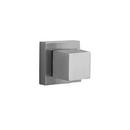 Jaclo Industries Satin Brass *CVR* *CUBIX W/CUBE V/C TRIM 