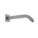Jaclo Industries Polished Chrome 45 Degree Square Shower Arm 