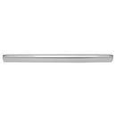 Jaclo Industries Satin Nickel 1-1/4X20 WALL TUBE 