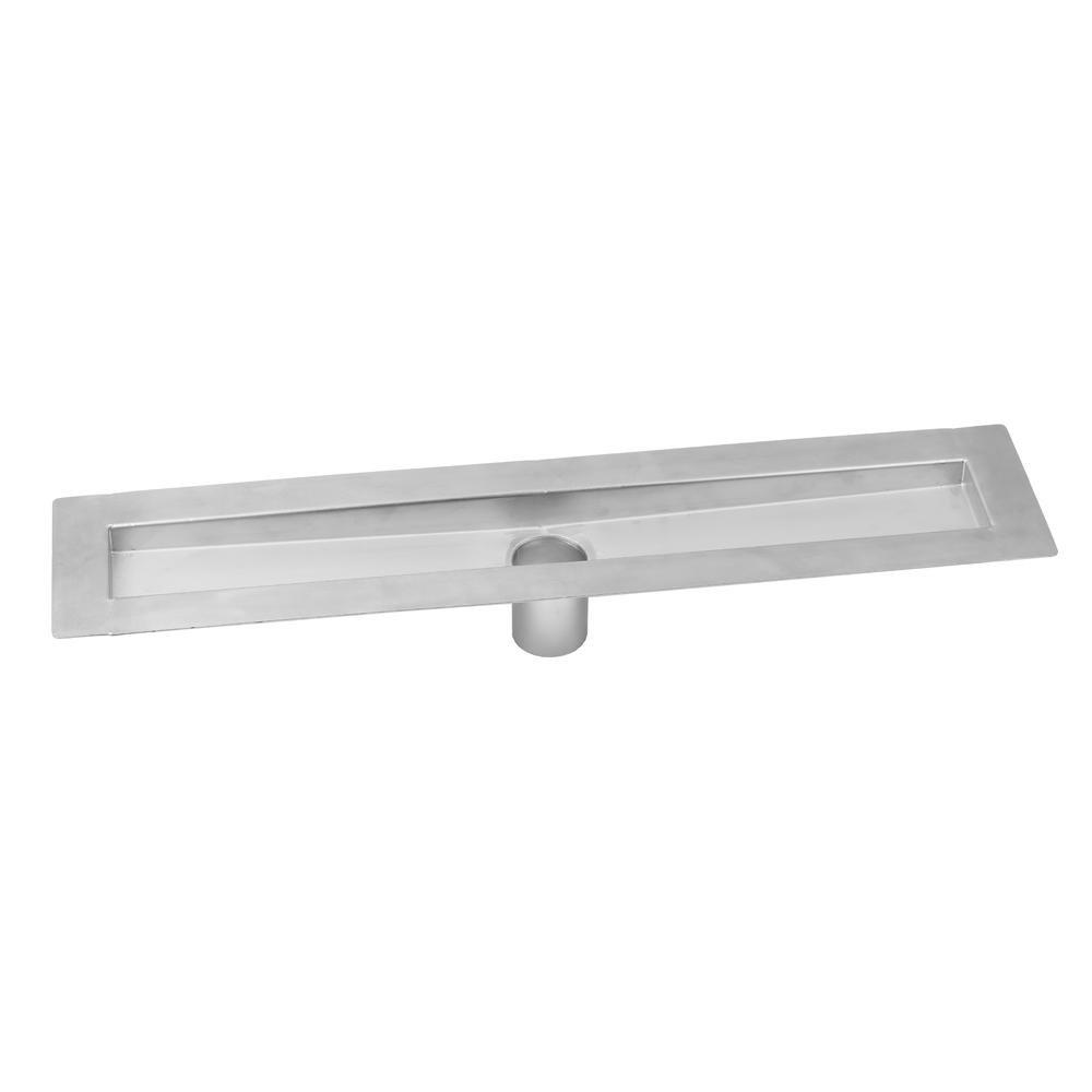 Jaclo Industries 2 in. Shower Drain 