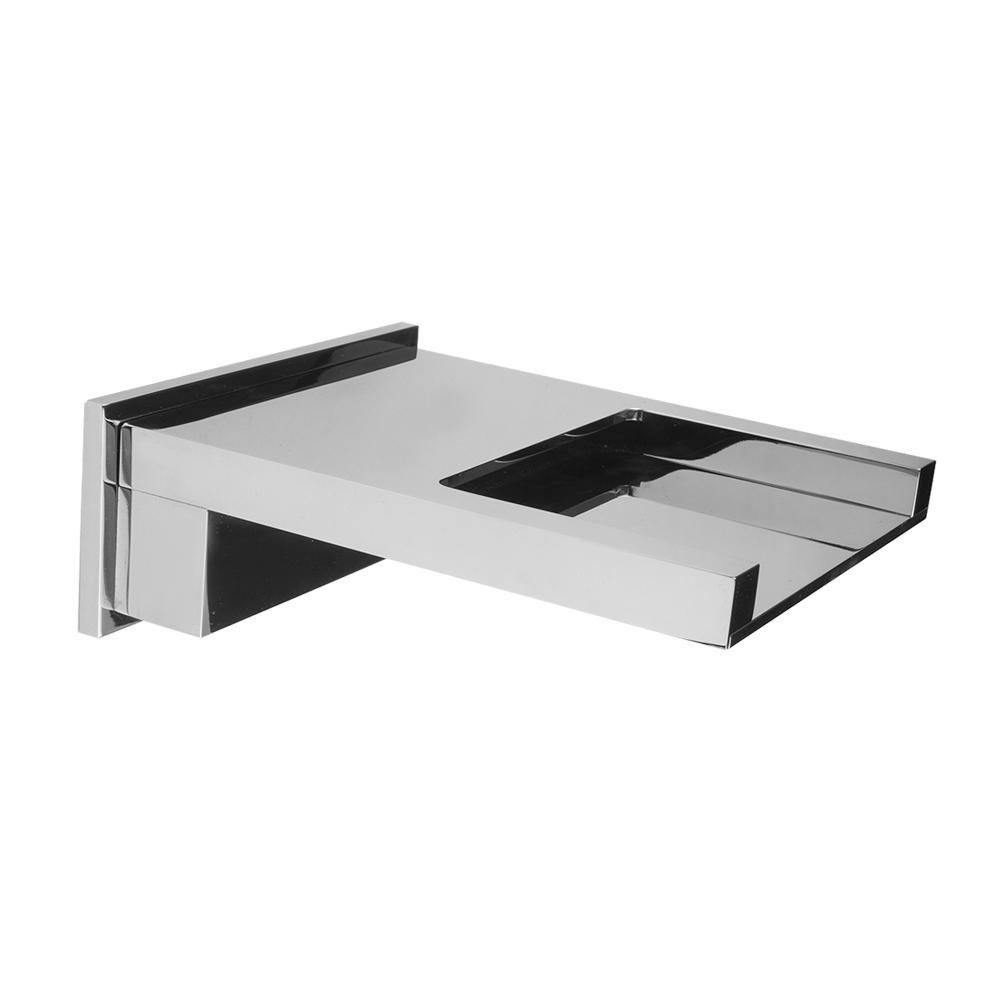 Jaclo Industries Polished Chrome CASCATA PICCOLO 