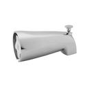 Jaclo Industries Satin Brass 5-1/2 in. Brass Tub Spout 