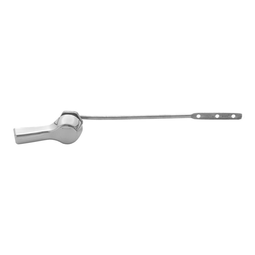Jaclo Industries Caramel Bronze *CVR* TRIM LEV-MOST STAND CLSTS 
