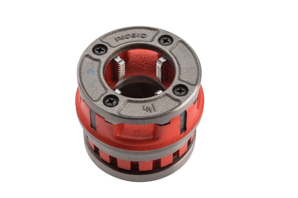 1-1/4 in. Die Head | RIDGID | Ferguson