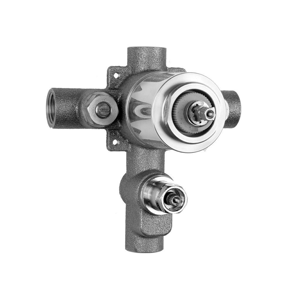 Jaclo Industries FNPT Pressure Balancing Valve 