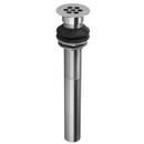 Jaclo Industries Vintage Bronze *CVR* WIDE HOLE LAV DRN W/O OF 