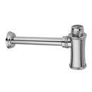 Jaclo Industries Oil Rubbed Bronze *CVR* 1-1/4X1-1/2 TRAD DEC RND TRAP 