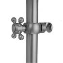 Jaclo Industries Black Nickel *CVR* GB SLIDER W/ CRS 