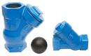 Flomatic Corp Cast Iron FPT Ball Check Valve 
