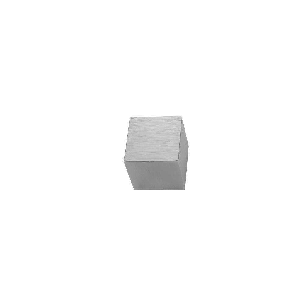 Jaclo Industries Polished Chrome *CVR* CUBE HDL 